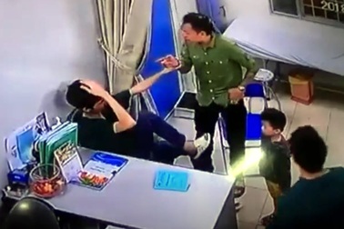 Cơ quan điều tra thông tin vụ bác sỹ BV Xanh Pôn bị người nhà bệnh nhân hành hung