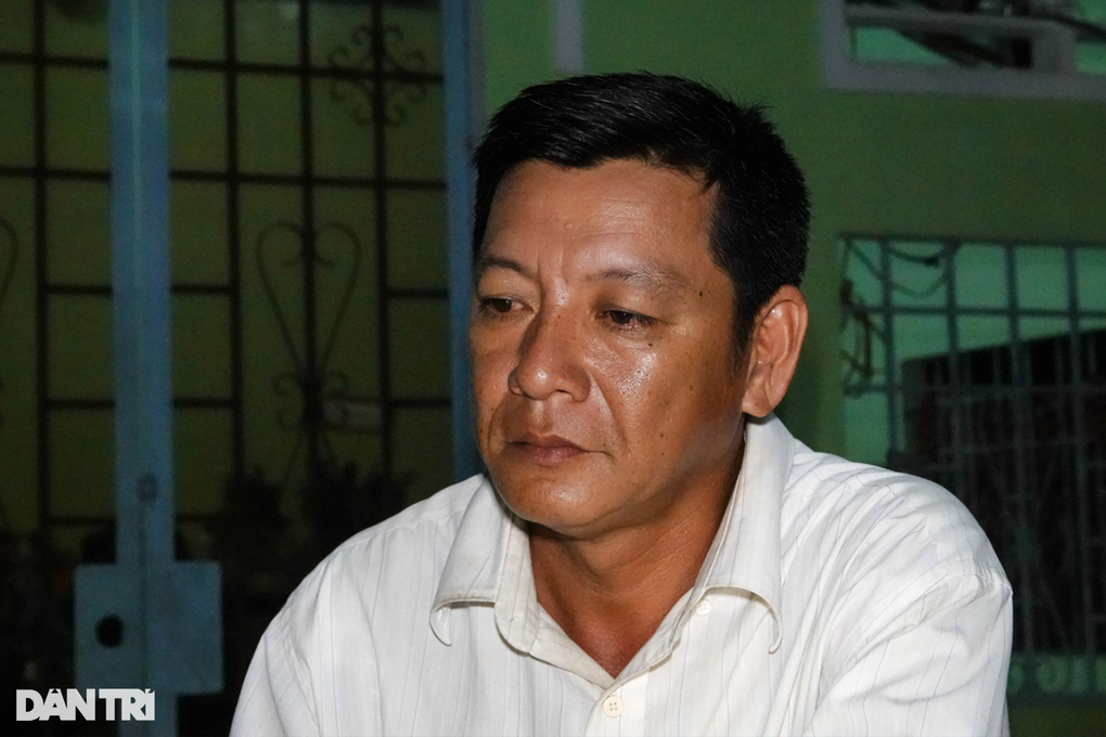 Mất nhà, mất Tết sau cơn thịnh nộ của hà bá - 3 Mất nhà, mất Tết sau cơn thịnh nộ của hà bá - 3