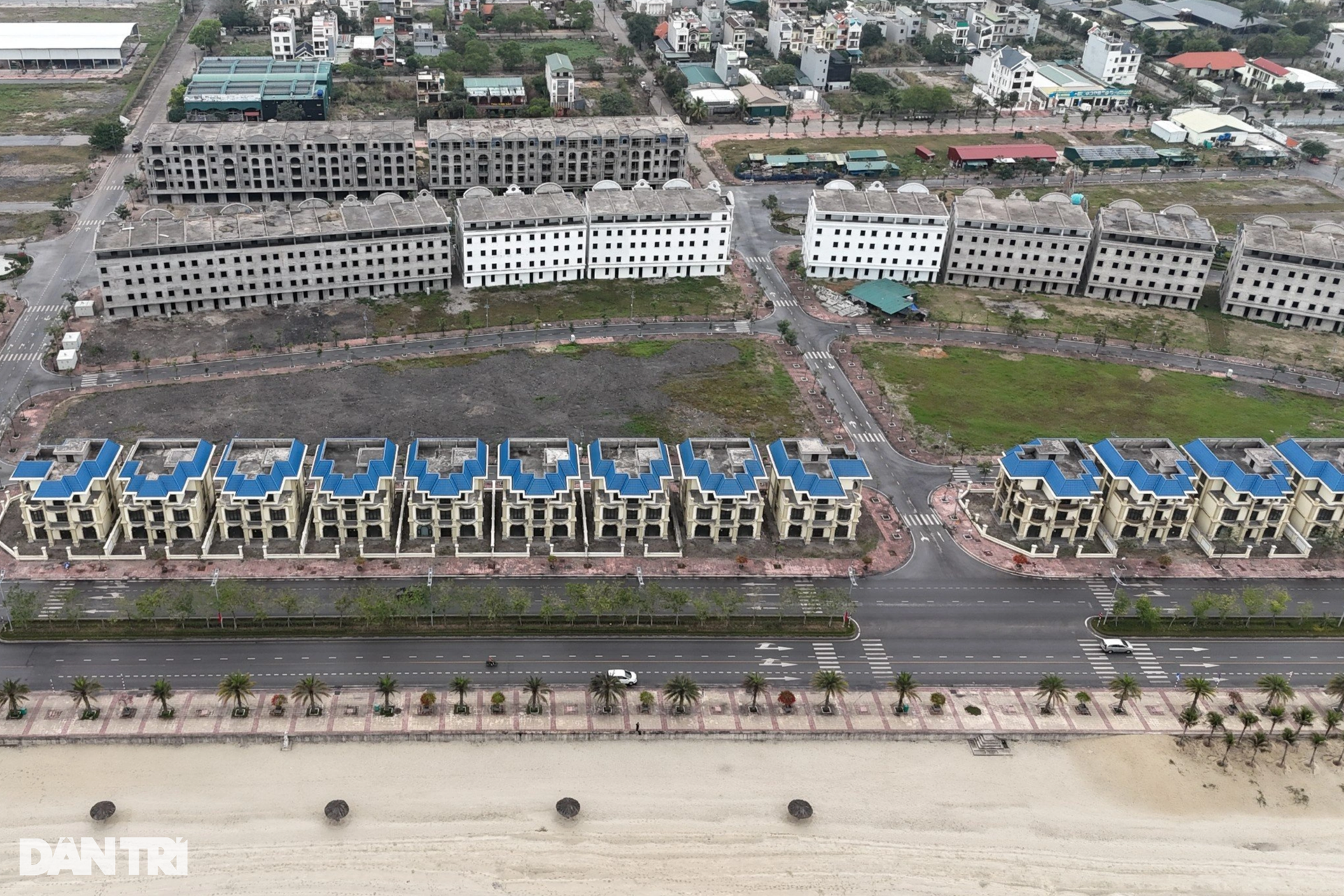 Những căn biệt thự view triệu đô ở Quảng Ninh - 1 Những căn biệt thự view triệu đô ở Quảng Ninh - 1
