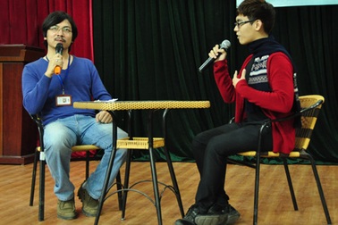 Xem “GS. Cù Trọng Xoay” làm bố vợ khó tính