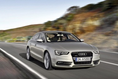 Xe Audi Q3, Audi A5 Sportback sẽ có mặt tại Việt Nam