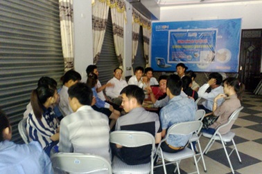 Cẩn trọng với “tàn dư cơn lốc" Muaban24!