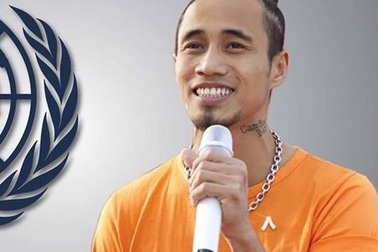 UNFPA tại Việt Nam tuyên bố chấm dứt hợp tác với ca sĩ Phạm Anh Khoa