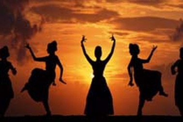 Giới trẻ Ấn Độ "nghiện" khiêu vũ