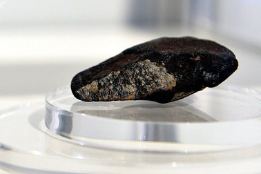 Phát hiện nguồn gốc sự sống trong các thiên thạch rơi xuống Trái đất