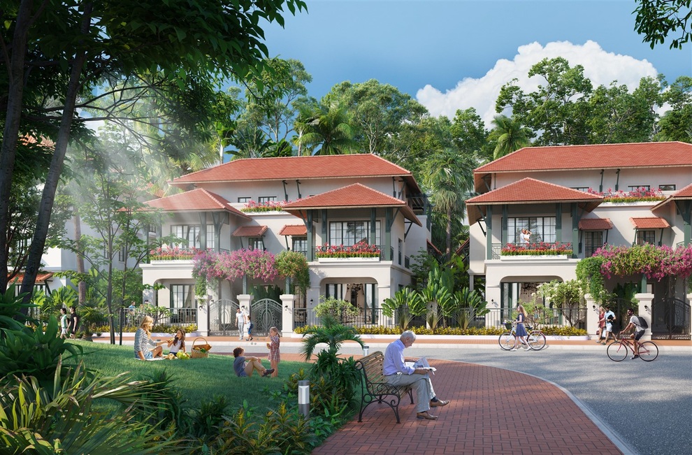 Đón chờ bùng nổ cảm xúc với tuyệt tác mới ở Nam Phú Quốc - 2 Đón chờ bùng nổ cảm xúc với tuyệt tác mới ở Nam Phú Quốc - 2