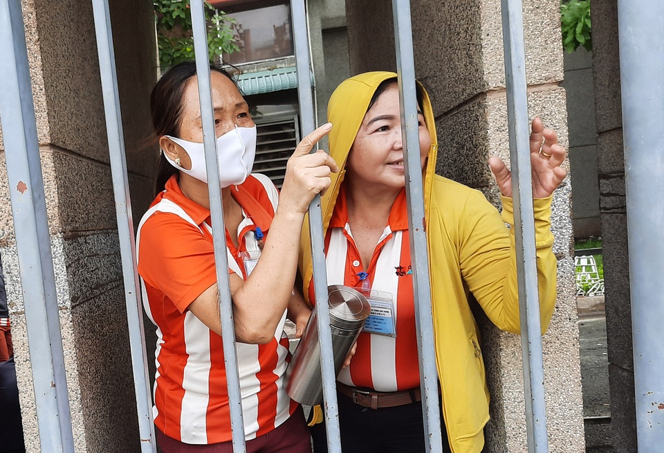 Lương tối thiểu 2021: Người trong cuộc nói gì? - 4 Lương tối thiểu 2021: Người trong cuộc nói gì? - 4