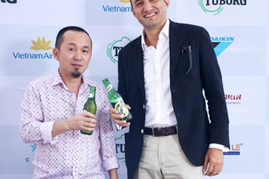 Cùng đếm ngược đến Monsoon by Tuborg 2016