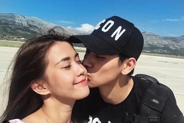 Bạn trai tỏ tình ngọt lịm như ngôn tình, hot girl Ngọc Thảo lạnh lùng bảo "Xoá đi"