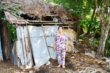Sóc Trăng: Đất sử dụng gần 30 năm vẫn bị tòa tuyên cho người khác   