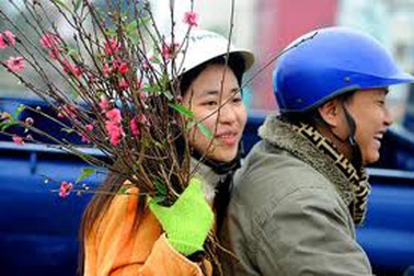 Chủ tịch Quốc hội đề xuất nghỉ thêm 1 ngày dịp tết Nguyên đán