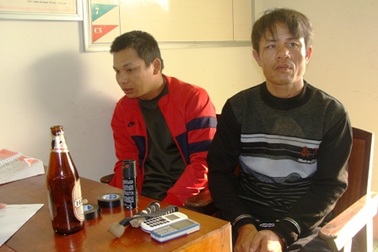 Bắt nhóm "cẩu tặc" dùng bộ kích điện giật chó