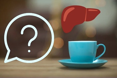 Để gan khỏe hơn từng ngày, cà phê là một lựa chọn tốt