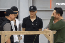 NSND Tự Long xin lỗi Bằng Kiều khi từ chối về chung đội