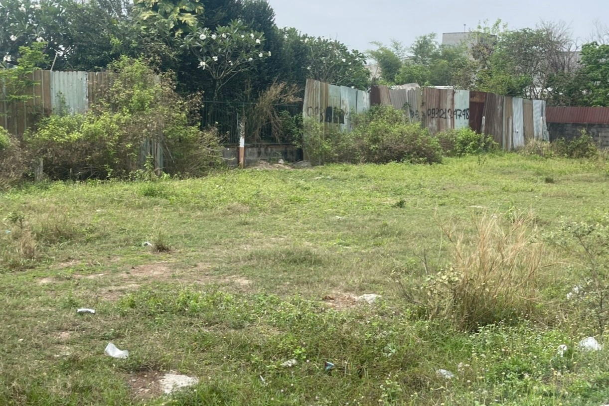 Giá đất Củ Chi tăng chóng mặt, nhà đầu tư cẩn thận ôm bom - 3