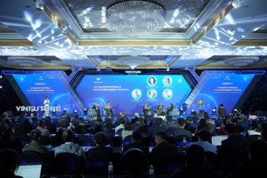 Các "ngôi sao khoa học" của ngành bán dẫn thế giới sắp quy tụ tại Việt Nam