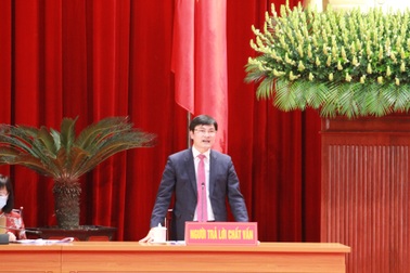 Phiên chất vấn HĐND "nóng" chuyện Covid-19