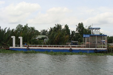 Kết thúc điều tra vụ ăn nhậu trên “du thuyền”