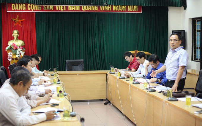 Nâng cao chất lượng các Kỳ thi tay nghá»