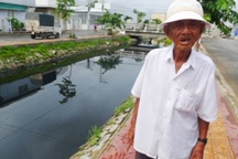 Dòng kênh “đen” nhiều năm “tra tấn” người dân thành phố