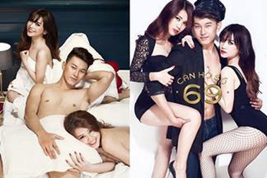 Nhà sản xuất phim 18+- Nam Cito : “Tôi không lẩn trốn trách nhiệm”
