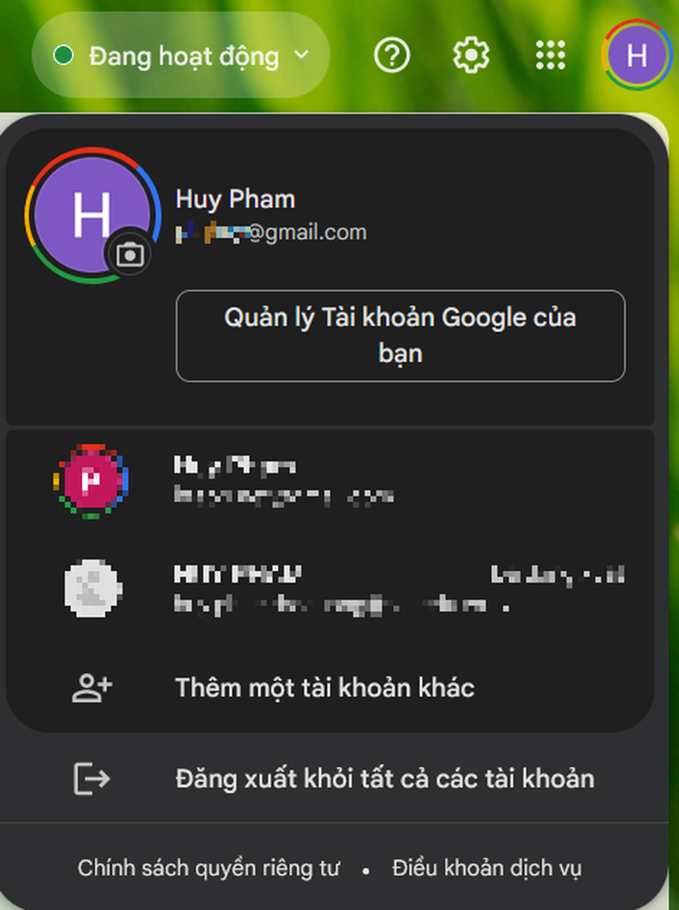 Hướng dẫn cách kiểm tra hộp thư Gmail có bị xâm nhập trái phép hay không - 3 Hướng dẫn cách kiểm tra hộp thư Gmail có bị xâm nhập trái phép hay không - 3