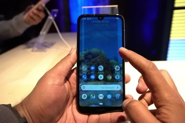 Thực tế smartphone tầm trung Nokia 4.2