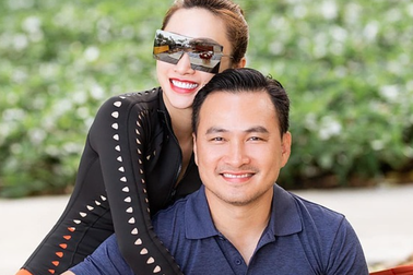 Chi Bảo cảm ơn bạn gái kém 16 tuổi đã ở bên bất chấp sóng gió