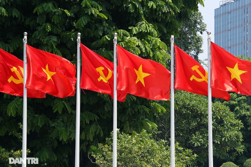 Nghỉ lễ Quốc khánh năm 2022: 2 phương án về ngày nghỉ liền kề - 1 Nghỉ lễ Quốc khánh năm 2022: 2 phương án về ngày nghỉ liền kề - 1