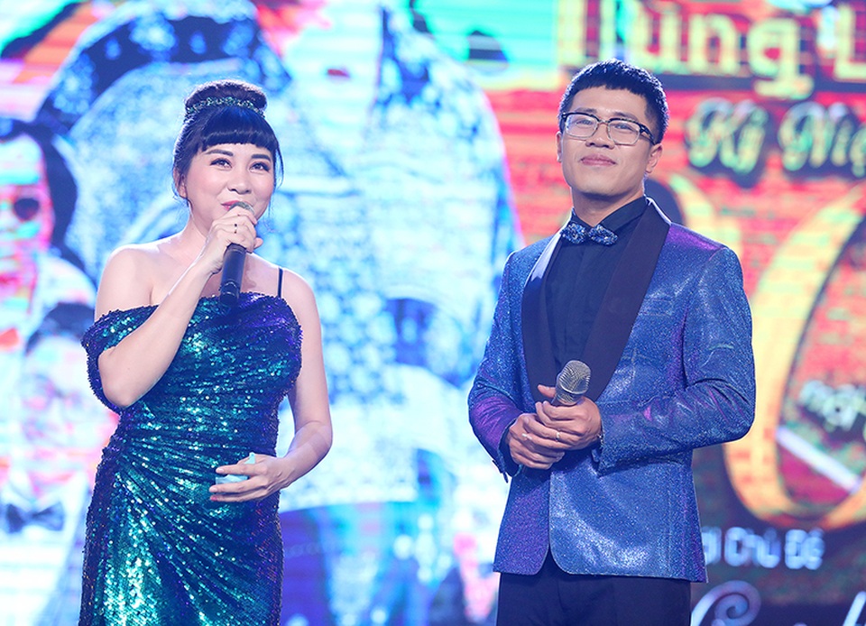 MC Ngọc Tiên giảm cân “nhẹ” để trở lại showbiz sau mùa dịch - 4 MC Ngọc Tiên giảm cân “nhẹ” để trở lại showbiz sau mùa dịch - 4