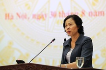 Vụ Asanzo: Bộ Tài chính nói đang xác minh cả các siêu thị bán hàng Asanzo