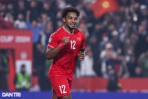 Đội trưởng Malaysia nói thẳng về tuyển Việt Nam khi không có Xuân Son