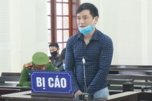 Xét xử đối tượng đưa lao động sang Trung Quốc làm việc trái phép