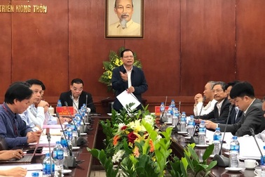 Việt Nam đủ năng lực nghiên cứu, sản xuất vắc xin dịch tả lợn châu Phi