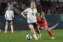 Bất phân thắng bại với Bồ Đào Nha, tuyển nữ Mỹ giành vé đi tiếp