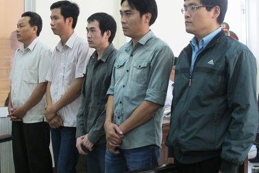 Vụ 5 công an dùng nhục hình: Nếu tòa tuyên án treo sẽ theo đến cùng