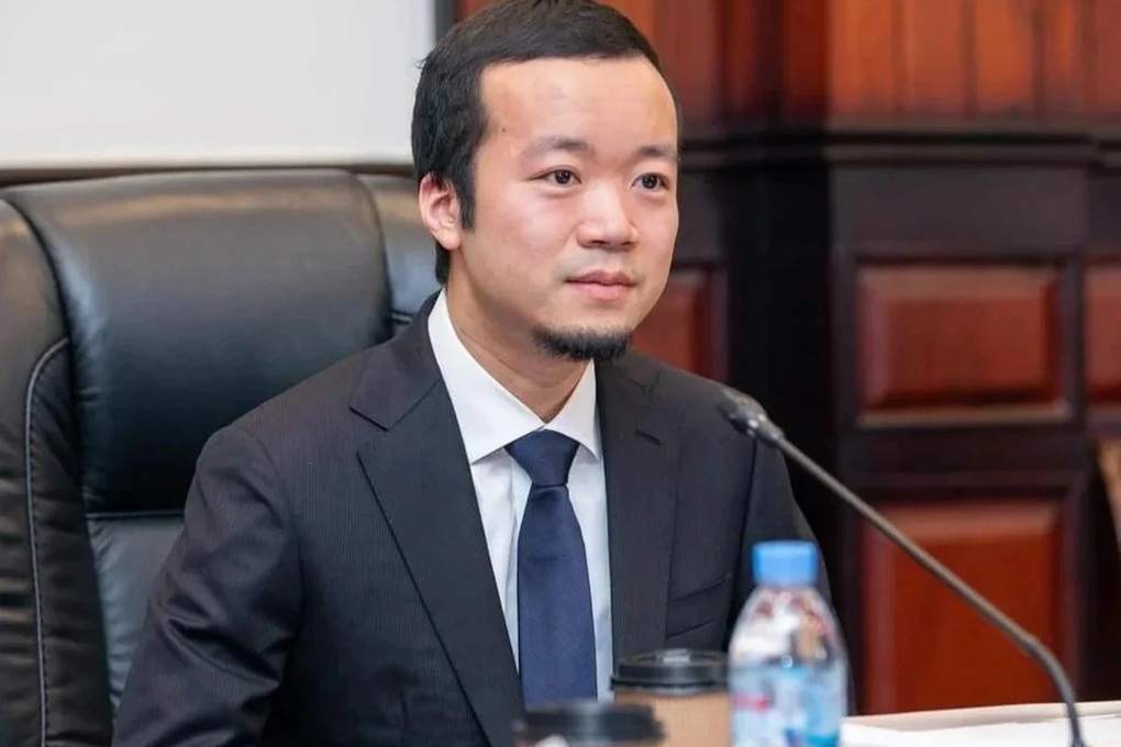 Singapore phong tỏa tài sản của ông trùm Chen Zhi và Prince Group - 1 Singapore phong tỏa tài sản của ông trùm Chen Zhi và Prince Group - 1