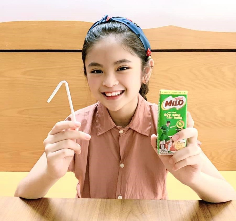 Nestlé MILO cùng các đại sứ môi trường nói không với ống hút nhựa - 3 Nestlé MILO cùng các đại sứ môi trường nói không với ống hút nhựa - 3