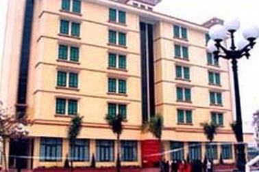Lập trường Đại học Nội vụ Hà Nội với 4 ngành học 