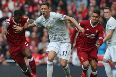 Vòng 27 Premier League: Tâm điểm ở trận derby nước Anh