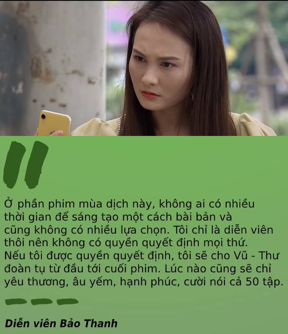 “Những ngày không quên” dù làm gấp gáp, vẫn có nhiều điều thú vị để bàn - 6 “Những ngày không quên” dù làm gấp gáp, vẫn có nhiều điều thú vị để bàn - 6