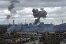 Ukraine nêu 3 điều kiện để rút quân khỏi "pháo đài" cuối cùng ở Mariupol