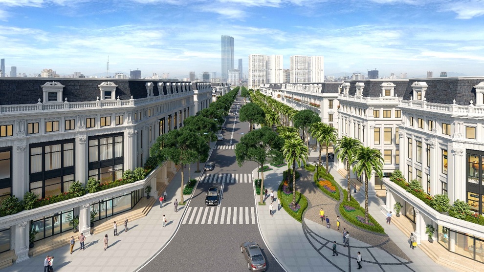 Từ chuyển động Home now đến bức tranh thị trường bất động sản - 2 Từ chuyển động Home now đến bức tranh thị trường bất động sản - 2