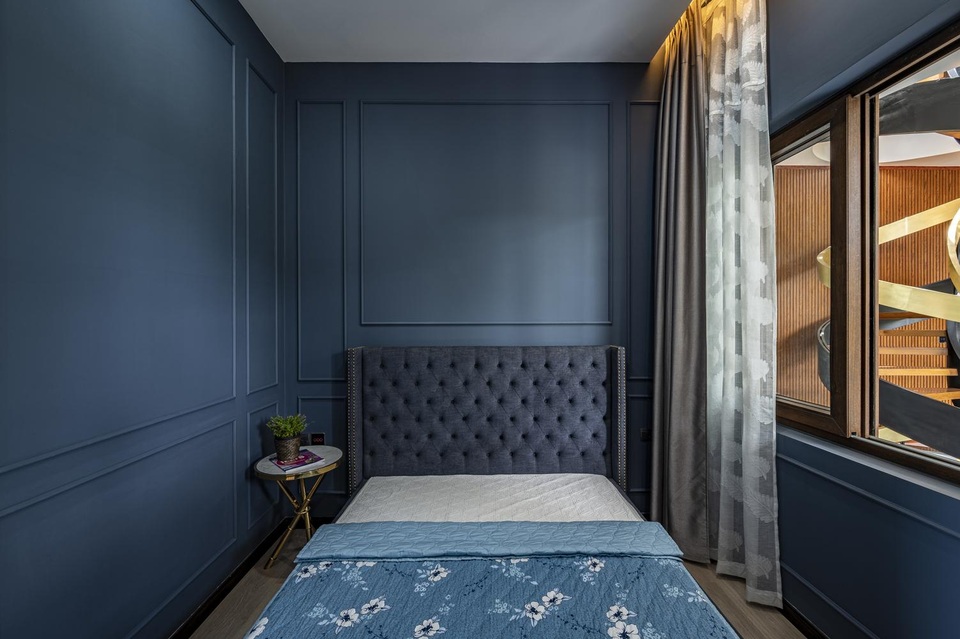 Cuộc sống bình yên trong biệt thự vườn rợp bóng cây xanh ở Cần Thơ - 10 Cuộc sống bình yên trong biệt thự vườn rợp bóng cây xanh ở Cần Thơ - 10