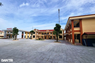 Thông tin mới vụ UBND phường đóng cửa trụ sở để đi du lịch