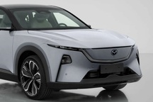 Thông tin quan trọng về mẫu SUV mới của Mazda đã được hé lộ