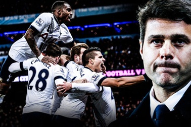 Mauricio Pochettino: “Chàng hiệp sĩ” của làng túc cầu