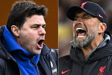 HLV Pochettino sợ bị trọng tài xử ép ở chung kết cúp Liên đoàn Anh