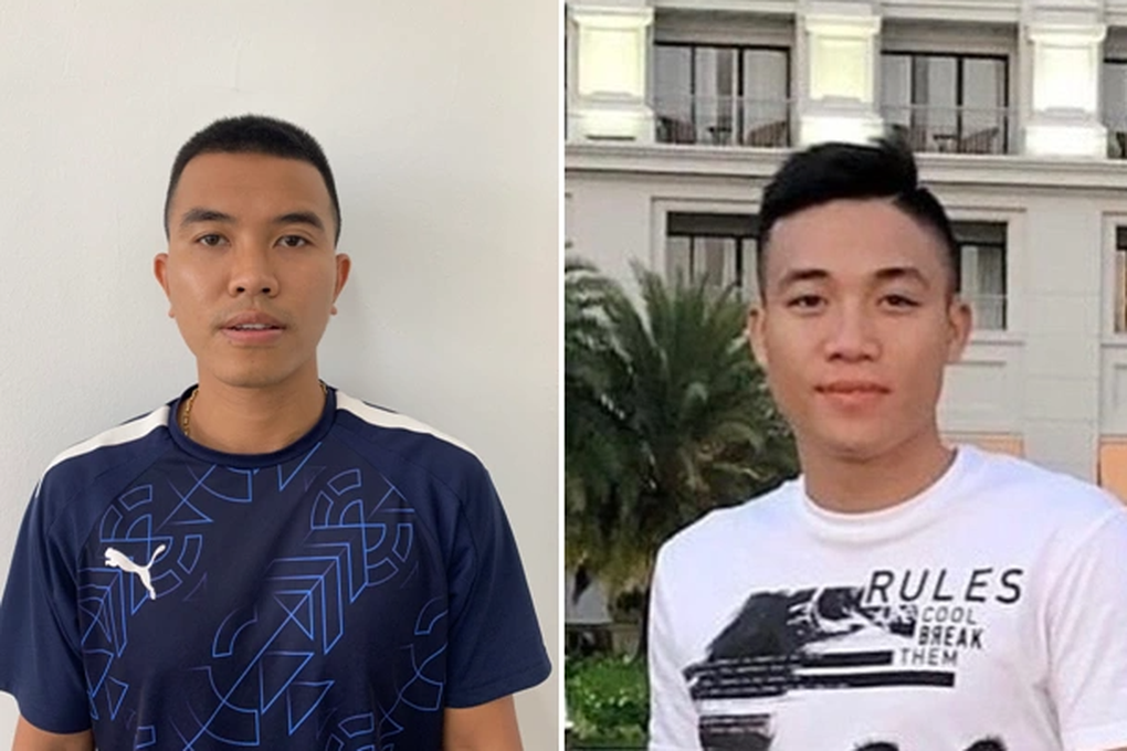 Bắt tạm giam 2 đối tượng lái xe tốc độ cao, bốc đầu ở Hải Phòng - 1 Bắt tạm giam 2 đối tượng lái xe tốc độ cao, bốc đầu ở Hải Phòng - 1