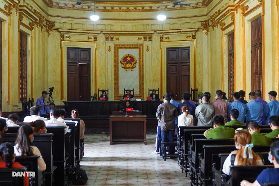 Những trợ thủ của Tuấn khỉ khai gì tại tòa? - 4 Những trợ thủ của Tuấn khỉ khai gì tại tòa? - 4
